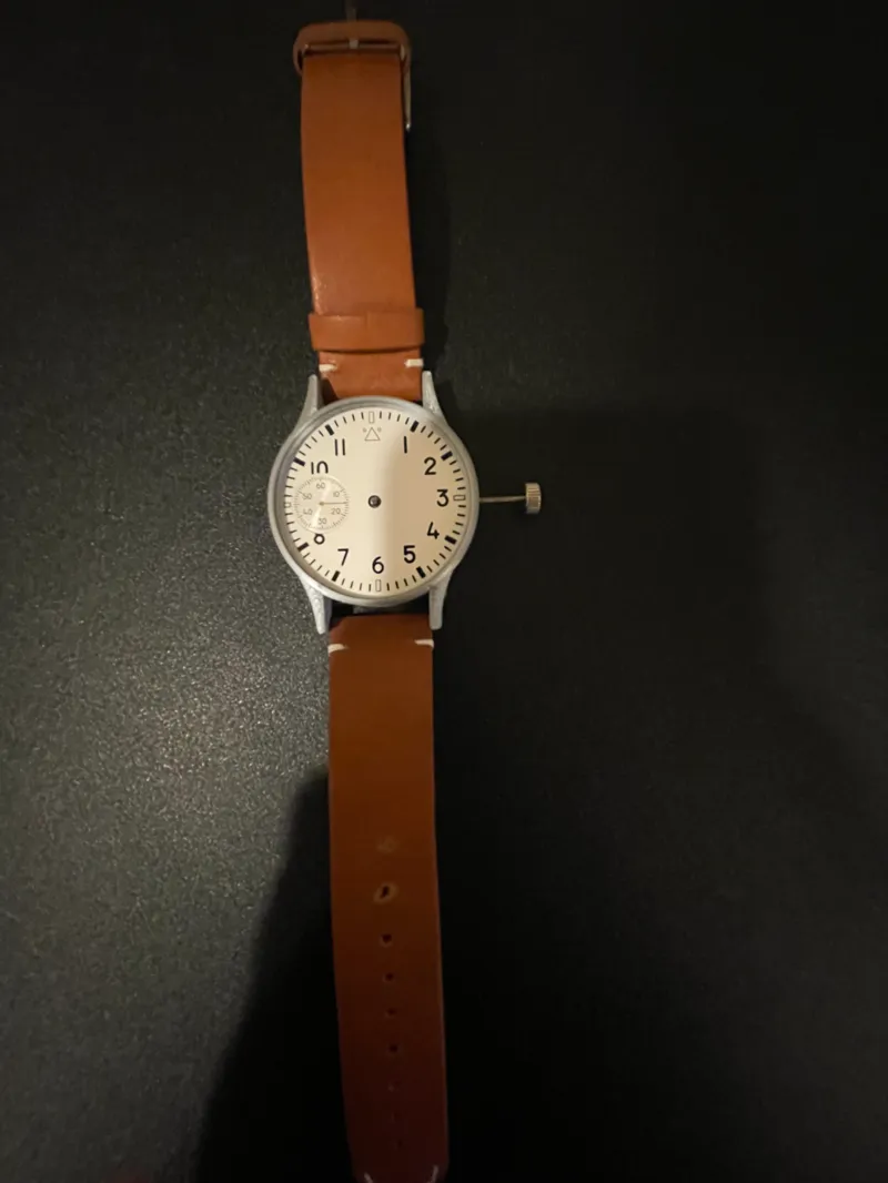 watch case