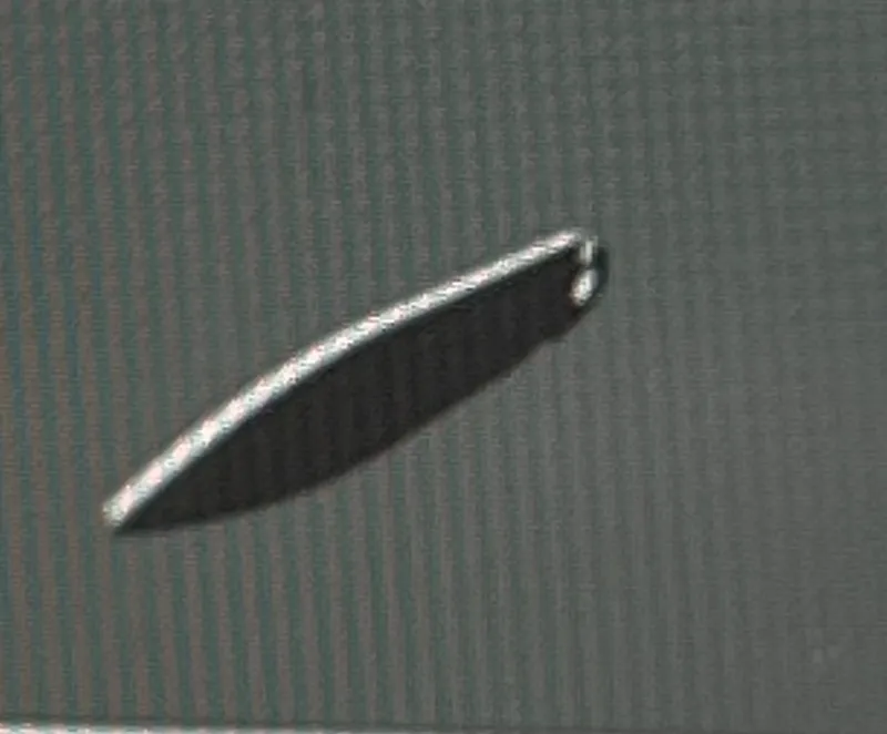 Super cool pocket knife fidget