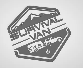 RV Logo