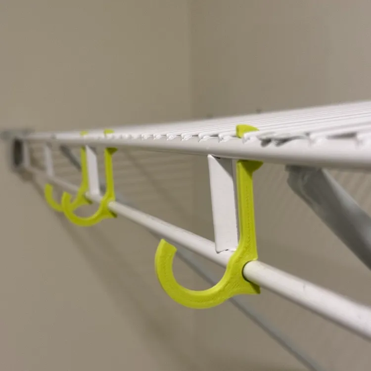 closet hook