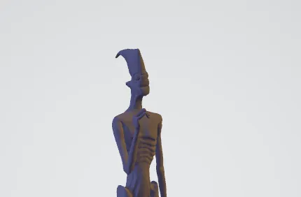 Kenshi Beep Figure