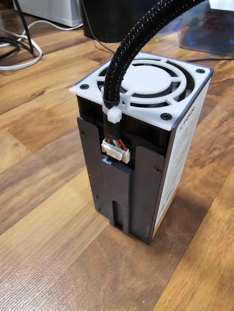 XTool D1 IR