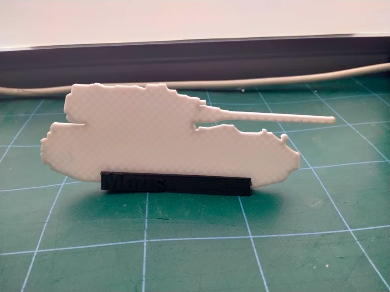 Maus