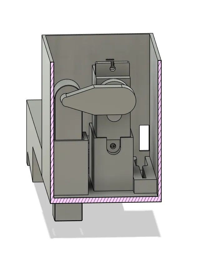 Fingerbot v1