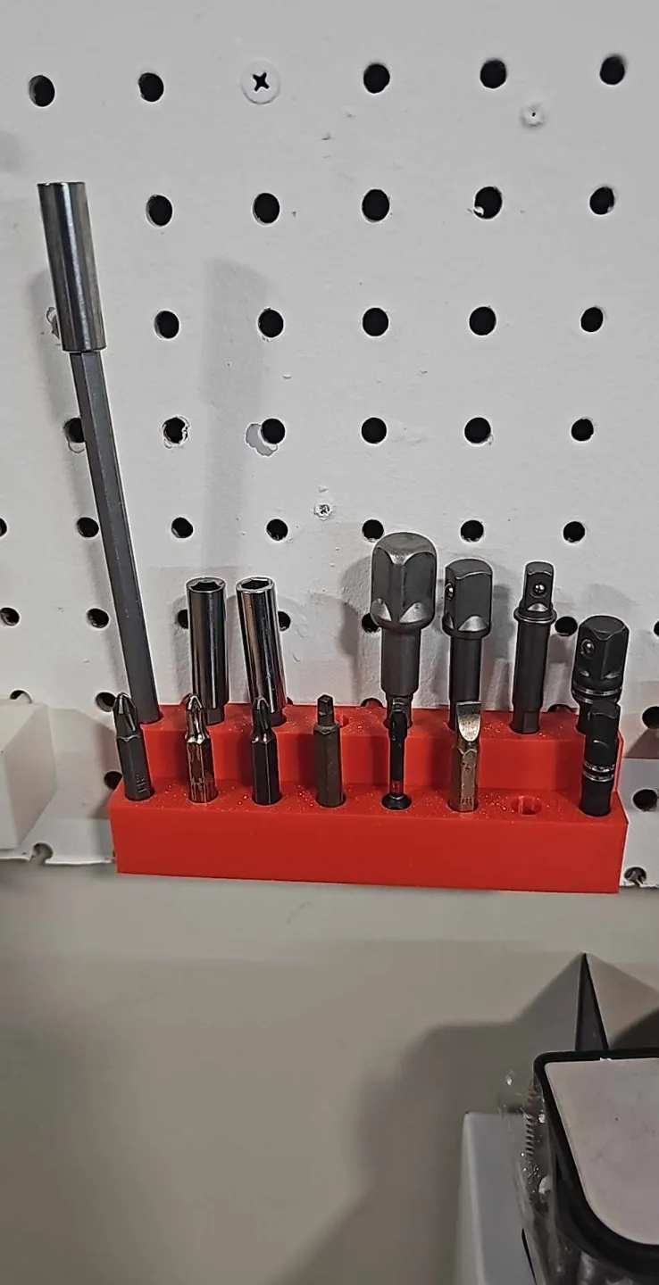 Bit holder