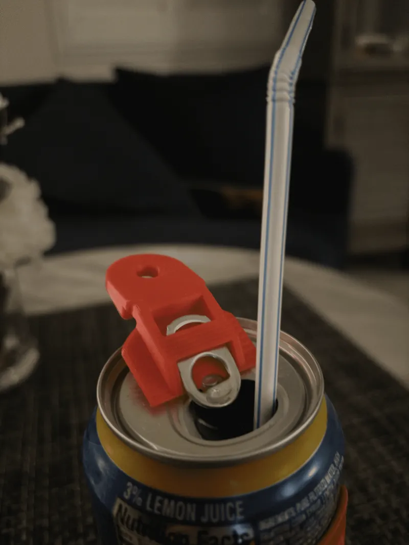 Can Opener