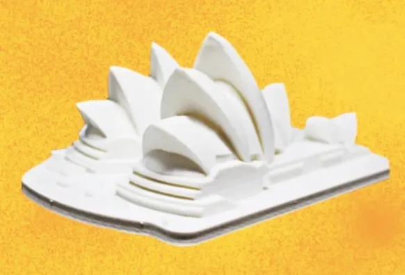 Sydney Opera House - Australia