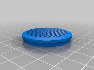 Tapa Altavoz / Speaker Grille