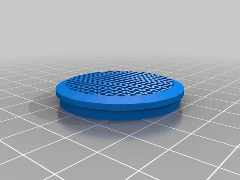 Tapa Altavoz / Speaker Grille