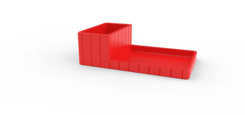 Jewelry organizer