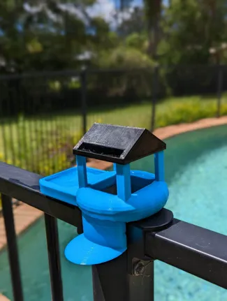 Frog House