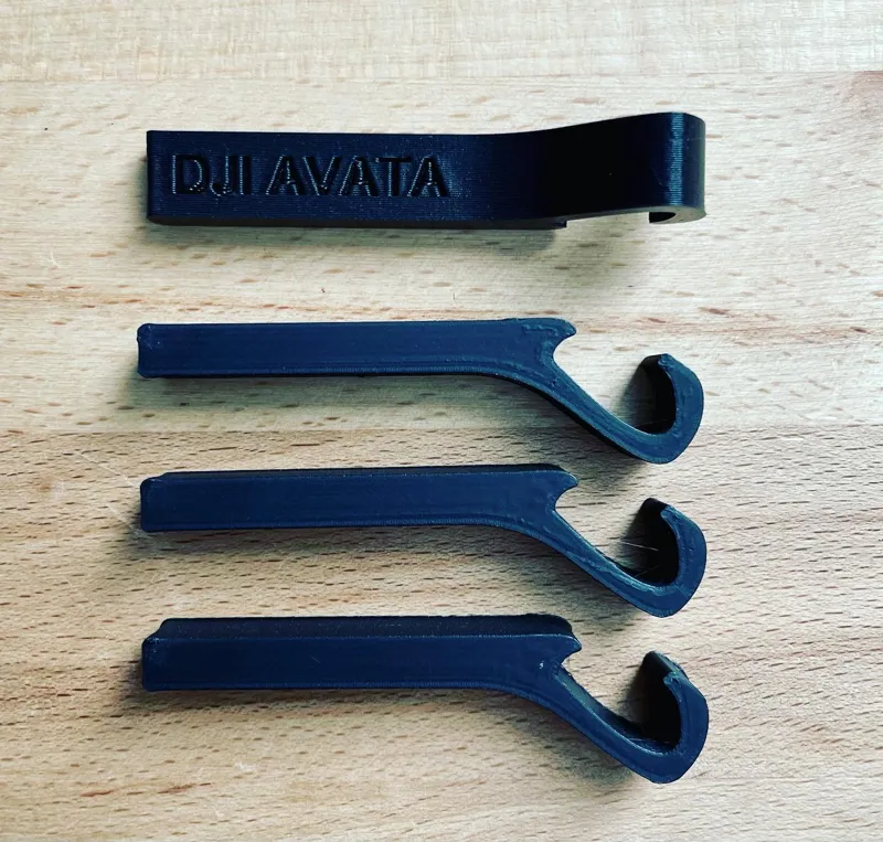 DJI Avata Legs 