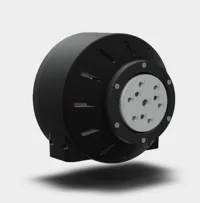 Actionneur robotique compact — photo 1