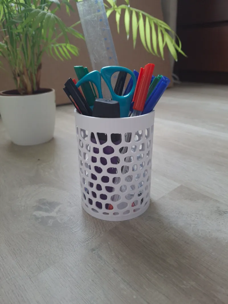 vase 
