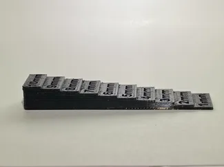 Thickness Gauge 1-10mm in 1mm Steps