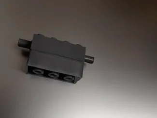 Brick 4 x 2