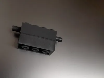 Brick 4 x 2