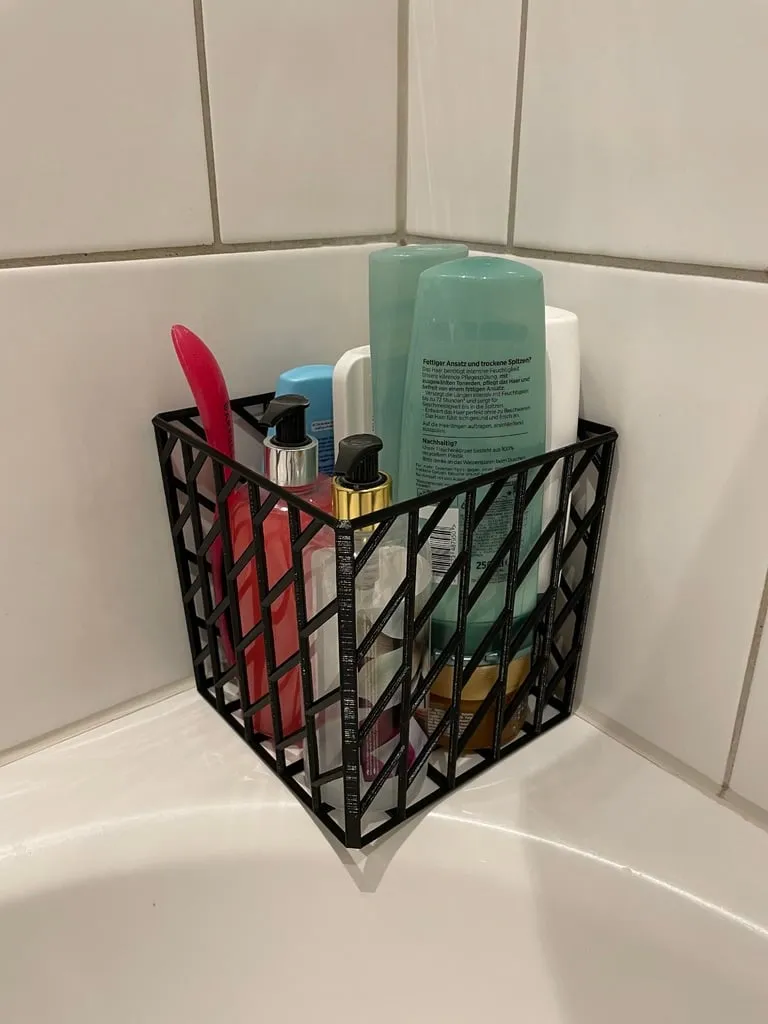Panier de bain V2