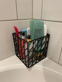 Panier de bain V2 — photo 1