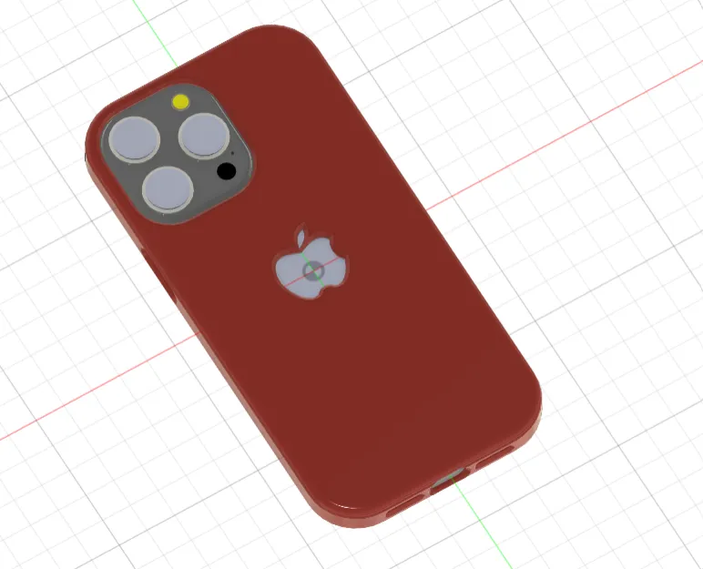 IPhone 14 pro max phone case