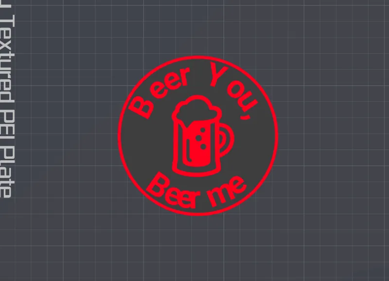 Beer You, Beer me