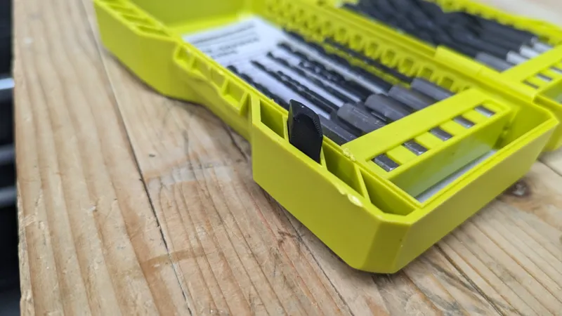 Ryobi Rhombus