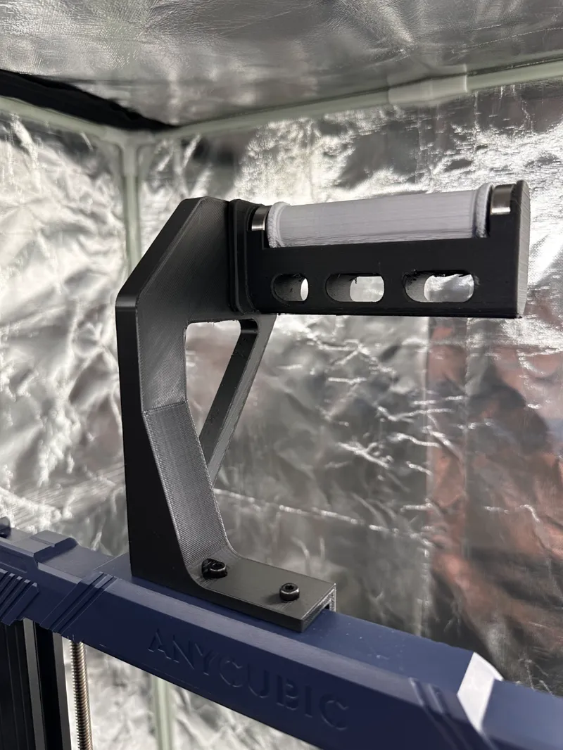 Kobra 2 / 2 neo / 2 max / 2 pro spool holder