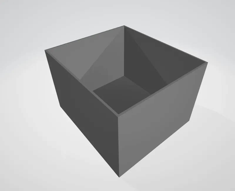 Nice box