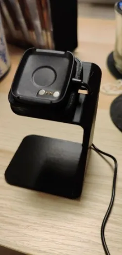 PineTime Charging Dock