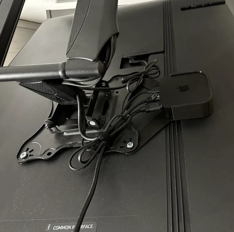 Apple TV 4K Gen3 VESA Mount Adapters