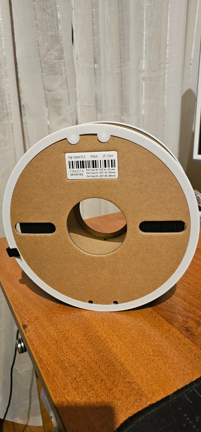 SUNLU Spooler adapter HS PLA