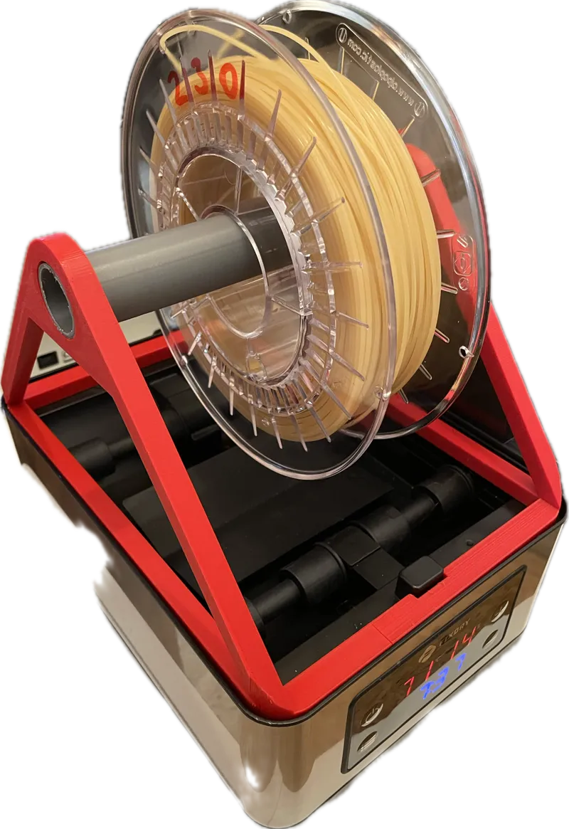 Aomdom Filament Dryer Spool Holder
