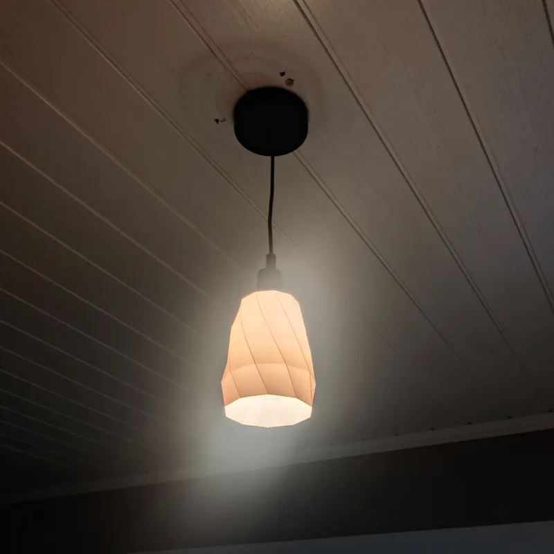 Ceiling lamp