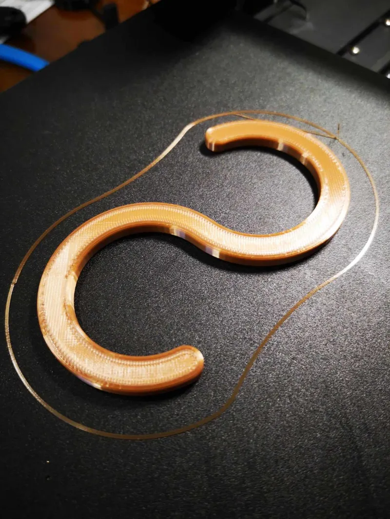 Clothing and accessory hook
