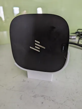 HP USB/CA Universal Dock G2 - Vertical Stand 