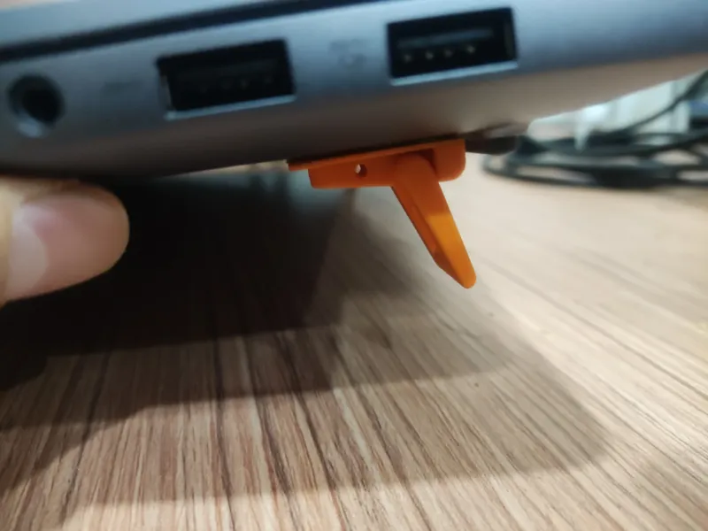 通用笔记本散热支架