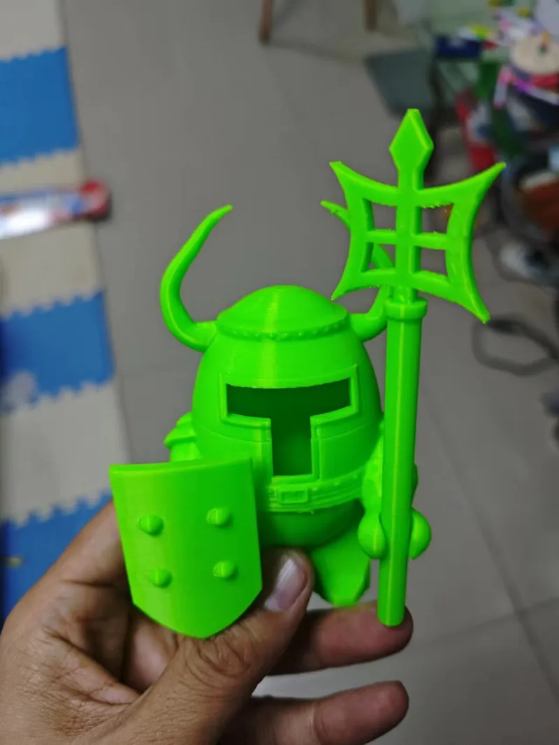 For Egg boy armor weapen