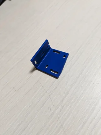 sensor mount
