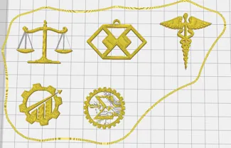 logos