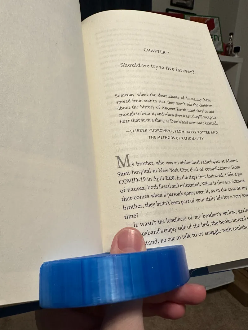 Book Opener UPDATED!!