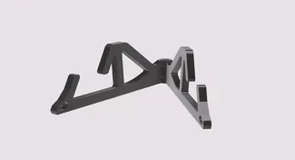 Foldable Phone Stand