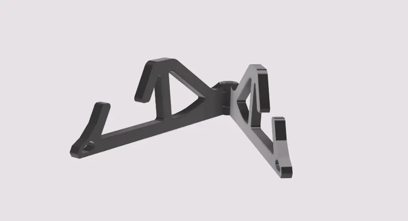 Foldable Phone Stand 