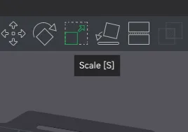 Simple Resizable Drawer Organizer - Free 3D Print Model - MakerWorld