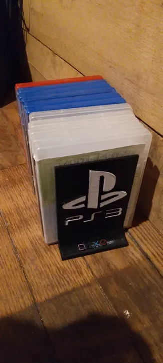 PlayStation 3 and 4 game ends 