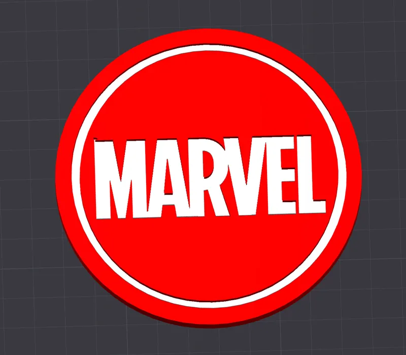 Marvel Coaster