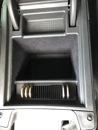 Coin Holder Seat Leon 5F