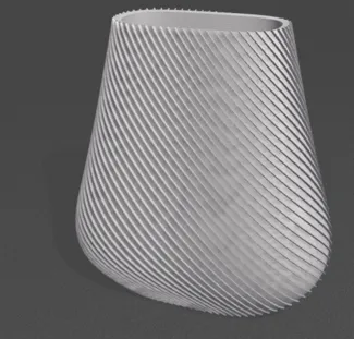 Vase