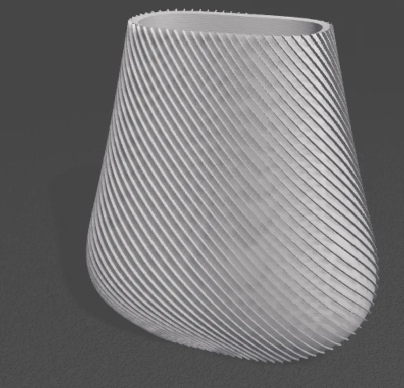 Vase