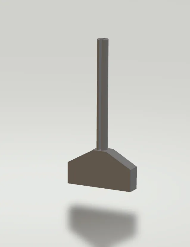 Tube Squeezer