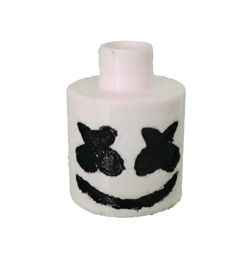 Sisha Marshmello